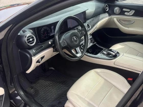 Mercedes-Benz E 400 2017 | Widescreen | Панорама| Distronic| Без Щети , снимка 7