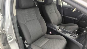 Toyota Avensis 2.0i automatic , снимка 8