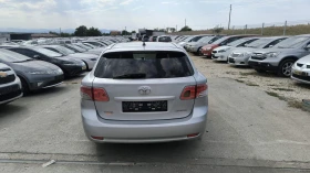 Toyota Avensis 2.0i automatic , снимка 5