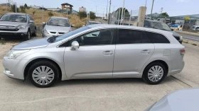 Toyota Avensis 2.0i automatic , снимка 6