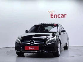Mercedes-Benz C 200, снимка 5
