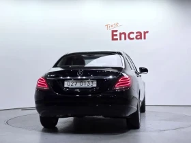 Mercedes-Benz C 200, снимка 7