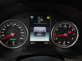 Mercedes-Benz C 200, снимка 15