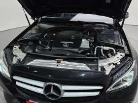 Mercedes-Benz C 200, снимка 11