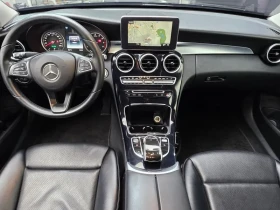 Mercedes-Benz C 200, снимка 13