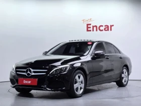 Mercedes-Benz C 200, снимка 2