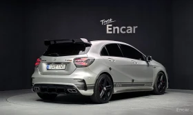 Mercedes-Benz A45 AMG Full extras* Цена до България, снимка 3
