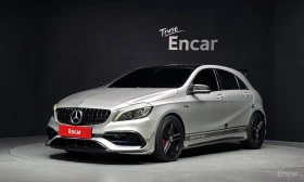 Mercedes-Benz A45 AMG Full extras* Цена до България, снимка 1