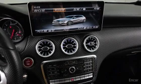 Mercedes-Benz A45 AMG Full extras* Цена до България, снимка 10