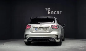 Mercedes-Benz A45 AMG Full extras* Цена до България, снимка 4