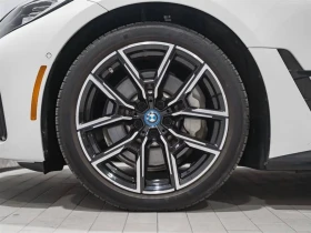 BMW i4 eDrive40* Keyless* НАВИ* ECS, снимка 6