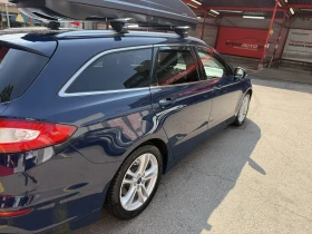 Ford Mondeo, снимка 3