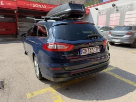 Ford Mondeo, снимка 5