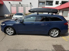 Ford Mondeo, снимка 6