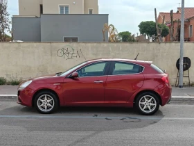 Alfa Romeo Giulietta, снимка 3