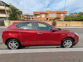 Alfa Romeo Giulietta, снимка 5