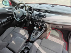 Alfa Romeo Giulietta, снимка 7