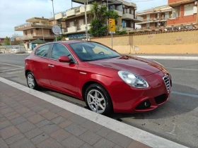 Alfa Romeo Giulietta, снимка 2