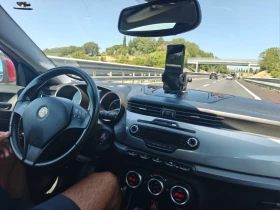 Alfa Romeo Giulietta, снимка 8