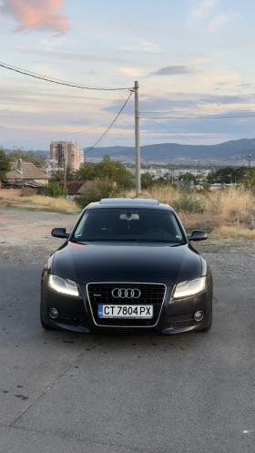 Audi A5, снимка 2