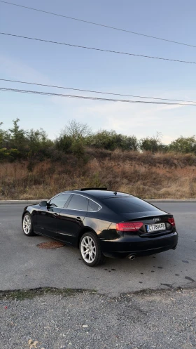 Audi A5, снимка 5