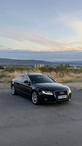 Audi A5, снимка 3