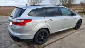 Ford Focus, снимка 10