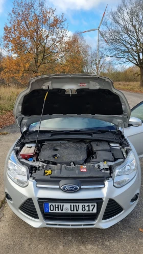 Ford Focus, снимка 16