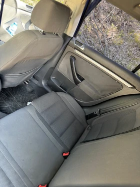 VW Golf, снимка 4