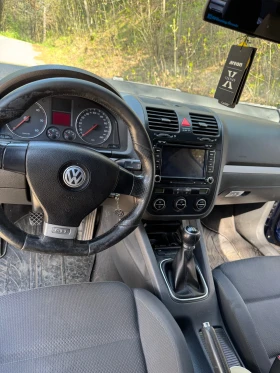 VW Golf, снимка 3