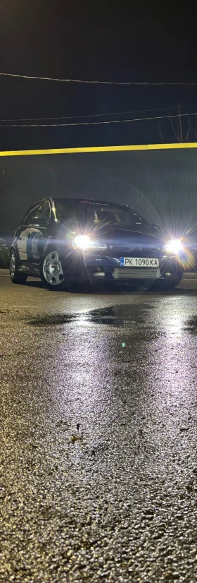 VW Golf, снимка 1