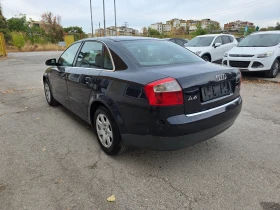 Audi A4 1.9TDI 131КС KLIMA ITALY, снимка 7