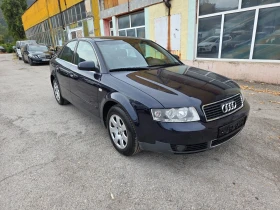 Audi A4 1.9TDI 131КС KLIMA ITALY, снимка 3