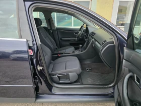 Audi A4 1.9TDI 131КС KLIMA ITALY, снимка 13