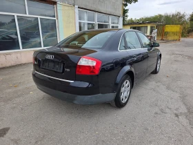 Audi A4 1.9TDI 131КС KLIMA ITALY, снимка 5