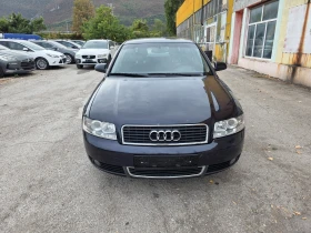 Audi A4 1.9TDI 131КС KLIMA ITALY, снимка 2
