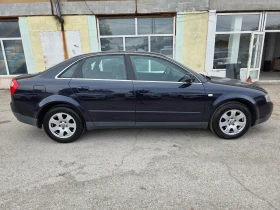 Audi A4 1.9TDI 131КС KLIMA ITALY, снимка 4
