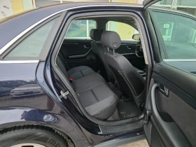 Audi A4 1.9TDI 131КС KLIMA ITALY, снимка 14