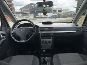 Opel Meriva, снимка 4