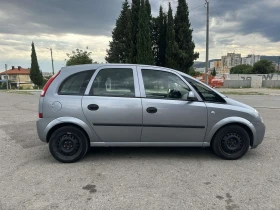 Opel Meriva, снимка 2