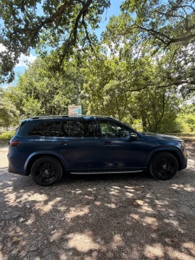 Mercedes-Benz GLS 450 AMG, 6 - местен, EQ, Burmester, , снимка 6