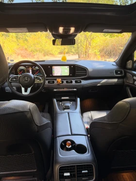 Mercedes-Benz GLS 450 AMG, 6 - местен, EQ, Burmester, , снимка 11