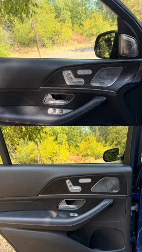 Mercedes-Benz GLS 450 AMG, 6 - местен, EQ, Burmester, , снимка 16