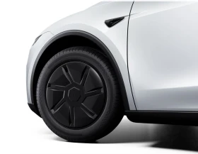 Tesla Y Juniper RWD STD , снимка 13