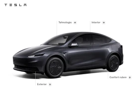 Tesla Y Juniper RWD STD , снимка 5