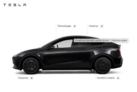 Tesla Y Juniper RWD STD , снимка 7