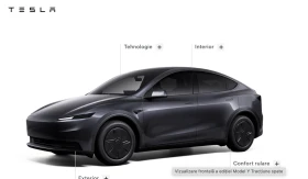 Tesla Y Juniper RWD STD , снимка 4
