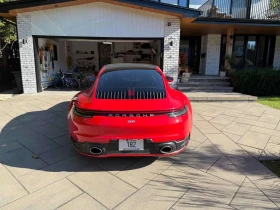 Porsche 911 * Carrera 4 Coupe * CARFAX * , снимка 6