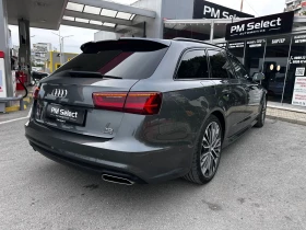 Audi A6 3.0BiTDI COMPETITION ЛИЗИНГ 6000 първоначална, снимка 5