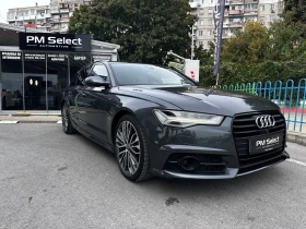 Audi A6 3.0BiTDI COMPETITION ЛИЗИНГ 6000 първоначална, снимка 8